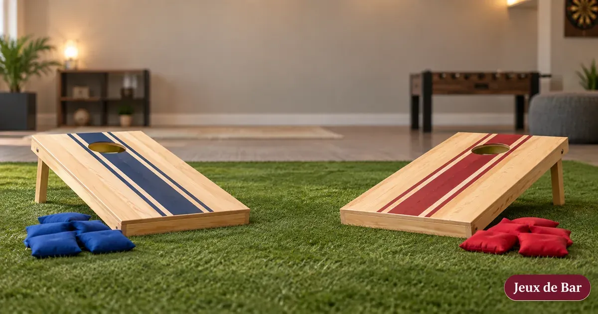 Cornhole
