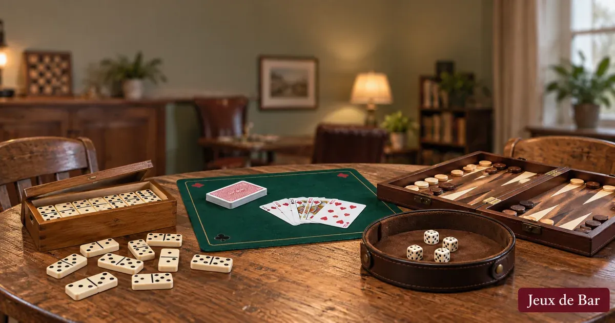 Dominos